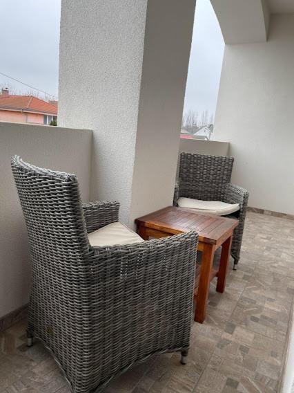Apartman Thermalpark Dunajska Streda Exterior photo