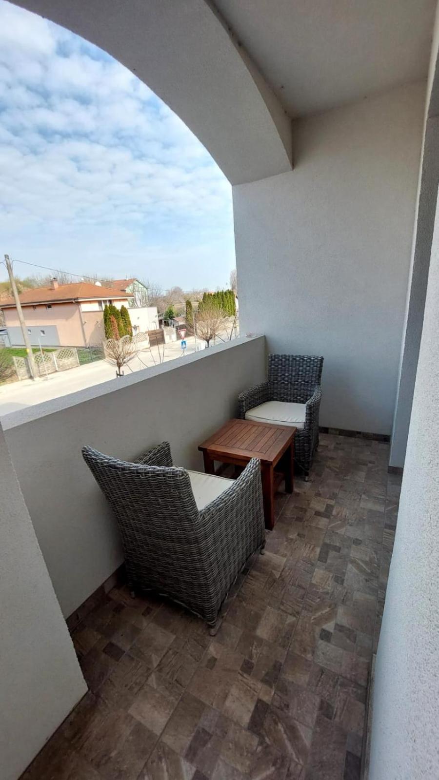 Apartman Thermalpark Dunajska Streda Exterior photo